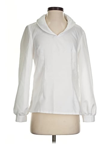 Unbranded Long Sleeve Blouse (view 1)