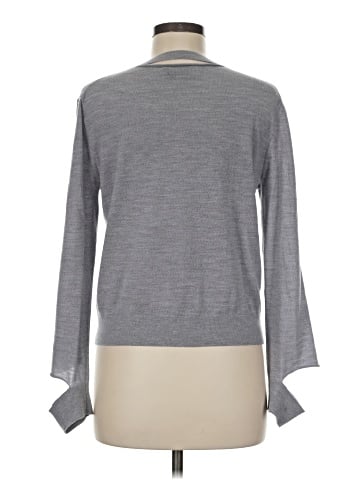 Tory Burch Long Sleeve T-Shirt (view 2)