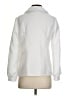Unbranded White Long Sleeve Blouse Size S - photo 2