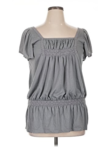By Design Short Sleeve Top (view 1)