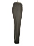 HUGO BOSS Gray Dress Pants Size 33 waist - photo 4