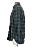 Assorted Brands Argyle Green Long Sleeve Button-Down Shirt Size S - photo 5