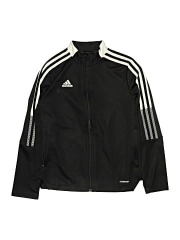 Adidas Track Jacket (view 1)