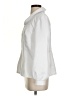 Unbranded White Long Sleeve Blouse Size S - photo 5