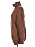 Unbranded Brown Turtleneck Sweater Size L - photo 5