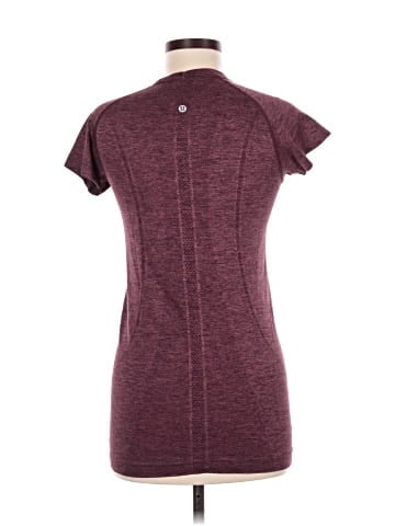 Lululemon Athletica Active T-Shirt (view 2)