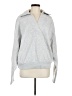 Express Gray Sweatshirt Size M - photo 1