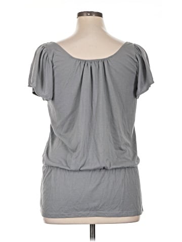 By Design Short Sleeve Top (view 2)