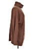 Unbranded Brown Turtleneck Sweater Size L - photo 4