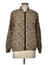 Philosophy Republic Clothing 100% Polyester Paisley Gold Jacket Size L - photo 1