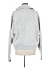 Express Gray Sweatshirt Size M - photo 2