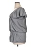By Design Gray Short Sleeve Top Size XL - photo 5