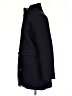 J.Crew Blue Coat Size 2 - photo 5