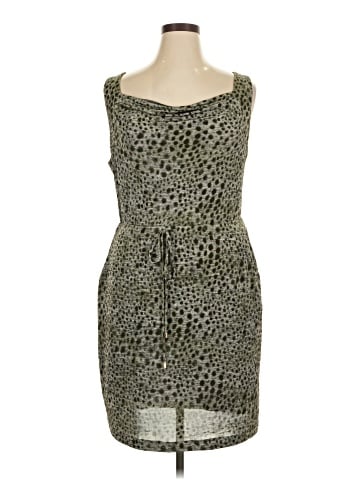Jennifer Lopez Cocktail Dress (view 1)