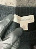 Treasure & Bond Solid Black Pullover Sweater Size S - photo 7