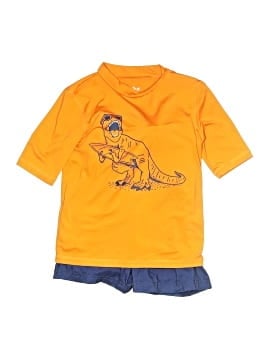 Cat & Jack Rash Guard