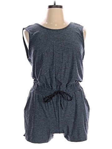 we wander Romper (view 1)