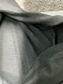 Unbranded Black Long Sleeve Turtleneck Size L - photo 7
