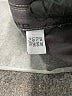 Collusion Graphic Black Blazer Size 26 waist - photo 7