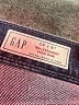 Gap Blue Jeans Size 6 (tall) - photo 7