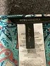 BCBGMAXAZRIA 100% Polyester Teal Kimono Size L - photo 7