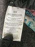 BCBGMAXAZRIA 100% Polyester Teal Kimono Size L - photo 8