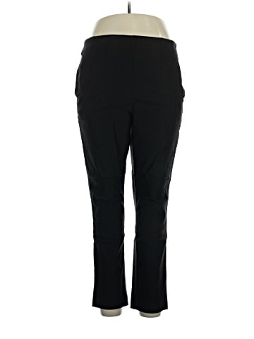 Rafaella Active Pants (view 1)