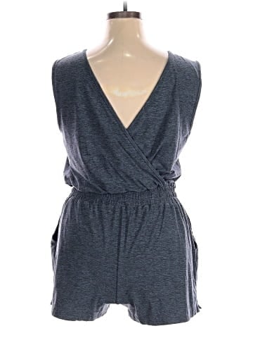 we wander Romper (view 2)