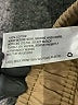 Cat & Jack 100% Cotton Tan Khakis Size 12 - 14 - photo 4