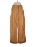 Cos 100% Cotton Tan Casual Pants Size XS (estimated) - photo 1