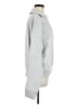 Express Gray Sweatshirt Size M - photo 4