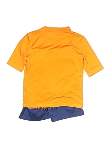 Cat & Jack Rash Guard (view 2)