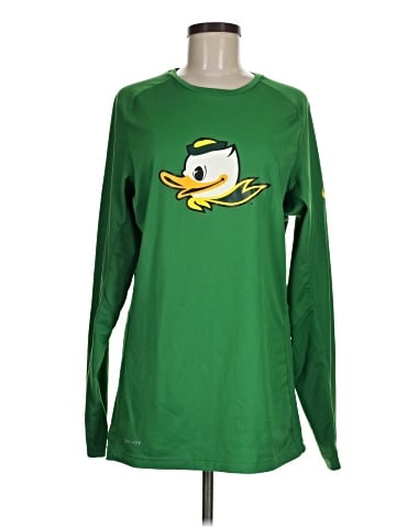 Nike Long Sleeve T-Shirt (view 1)