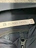 Blanc Noir Solid Black Romper Size S - photo 4