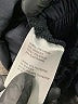 Blanc Noir Solid Black Romper Size S - photo 5