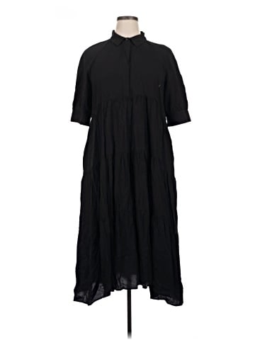 Natural Life Casual Dress (view 1)