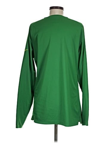 Nike Long Sleeve T-Shirt (view 2)
