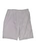 Unbranded Solid Gray Athletic Shorts Size 2X - photo 2