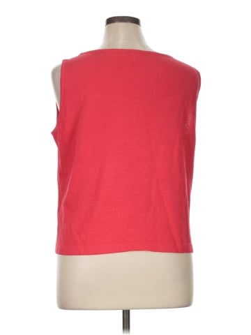 St. John Pullover Sweater (view 2)