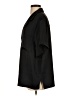Topshop Black Short Sleeve Blouse Size 4 - photo 5