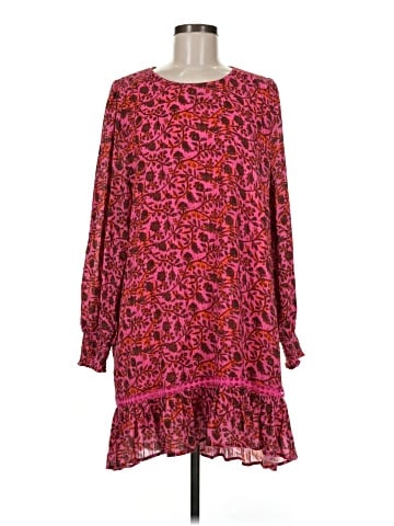 By Anthropologie Casual Dress (view 1)