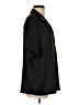 Topshop Black Short Sleeve Blouse Size 4 - photo 4