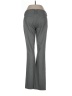 Express 100% Polyester Houndstooth Gray Dress Pants Size 13 (estimated) - photo 2