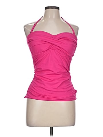 Anne Cole Tank Top (view 1)