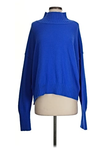 Free People Turtleneck Sweater (view 1)