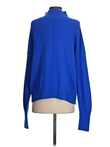 Free People Turtleneck Sweater (view 2)