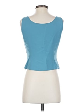 Tahari by ASL Sleeveless Top (view 2)