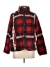 Allison Daley Red Cardigan Size L - photo 1