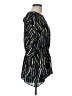 Neiman Marcus Black 3/4 Sleeve Blouse Size L - photo 4