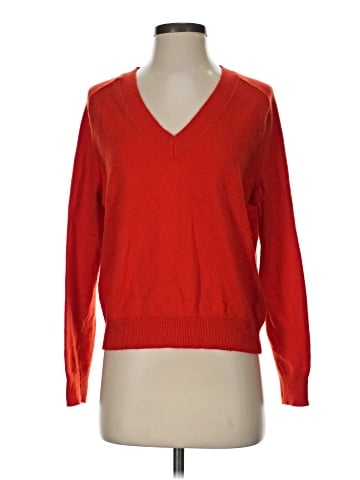 Zara Pullover Sweater (view 1)